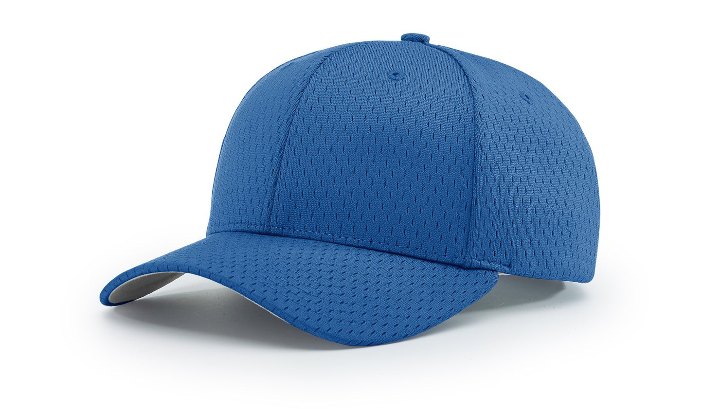 Richardson 414 Mesh Adjustable Baseball Cap