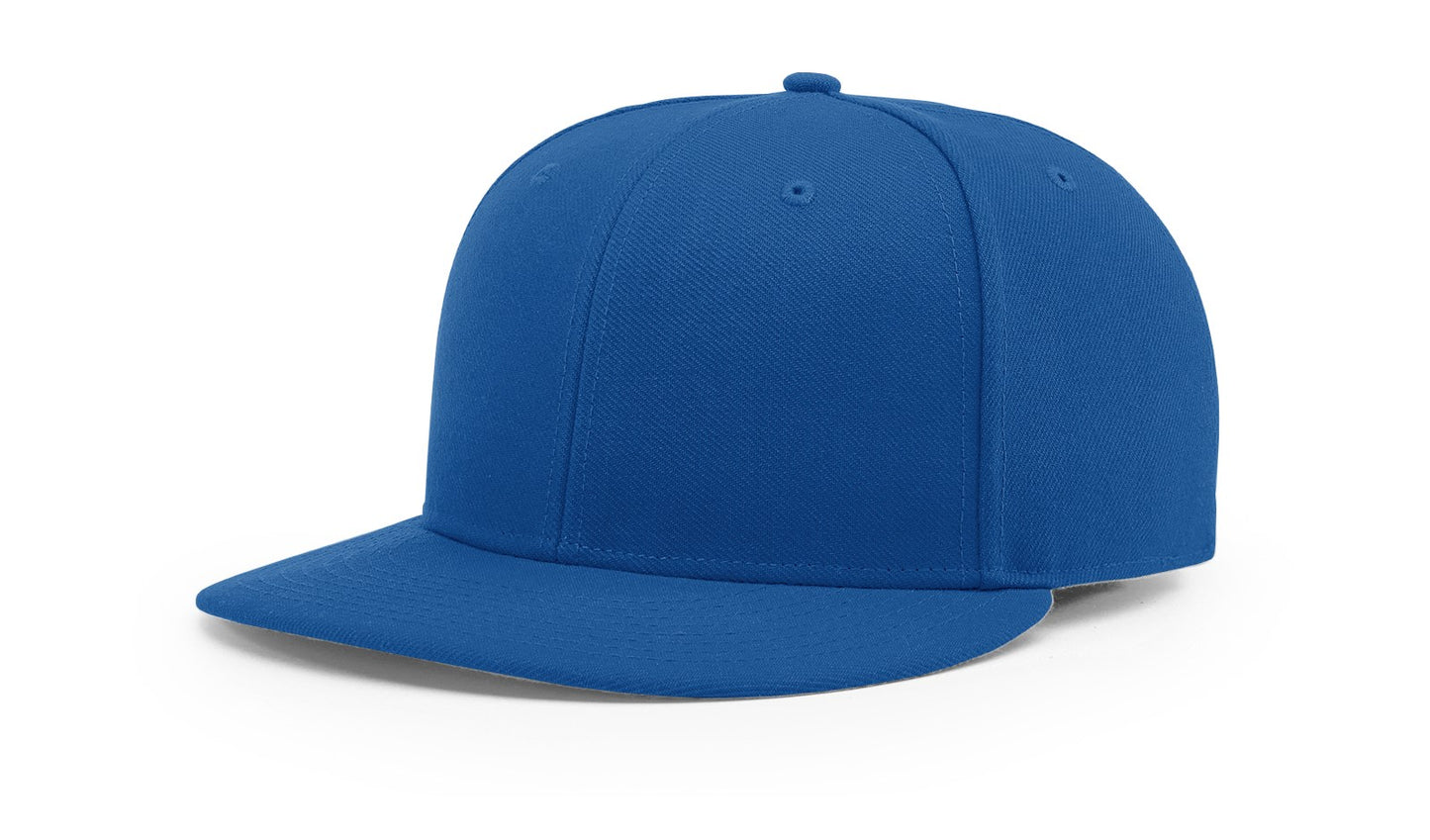 Richardson PTS65 Surge Fitted Baseball Cap