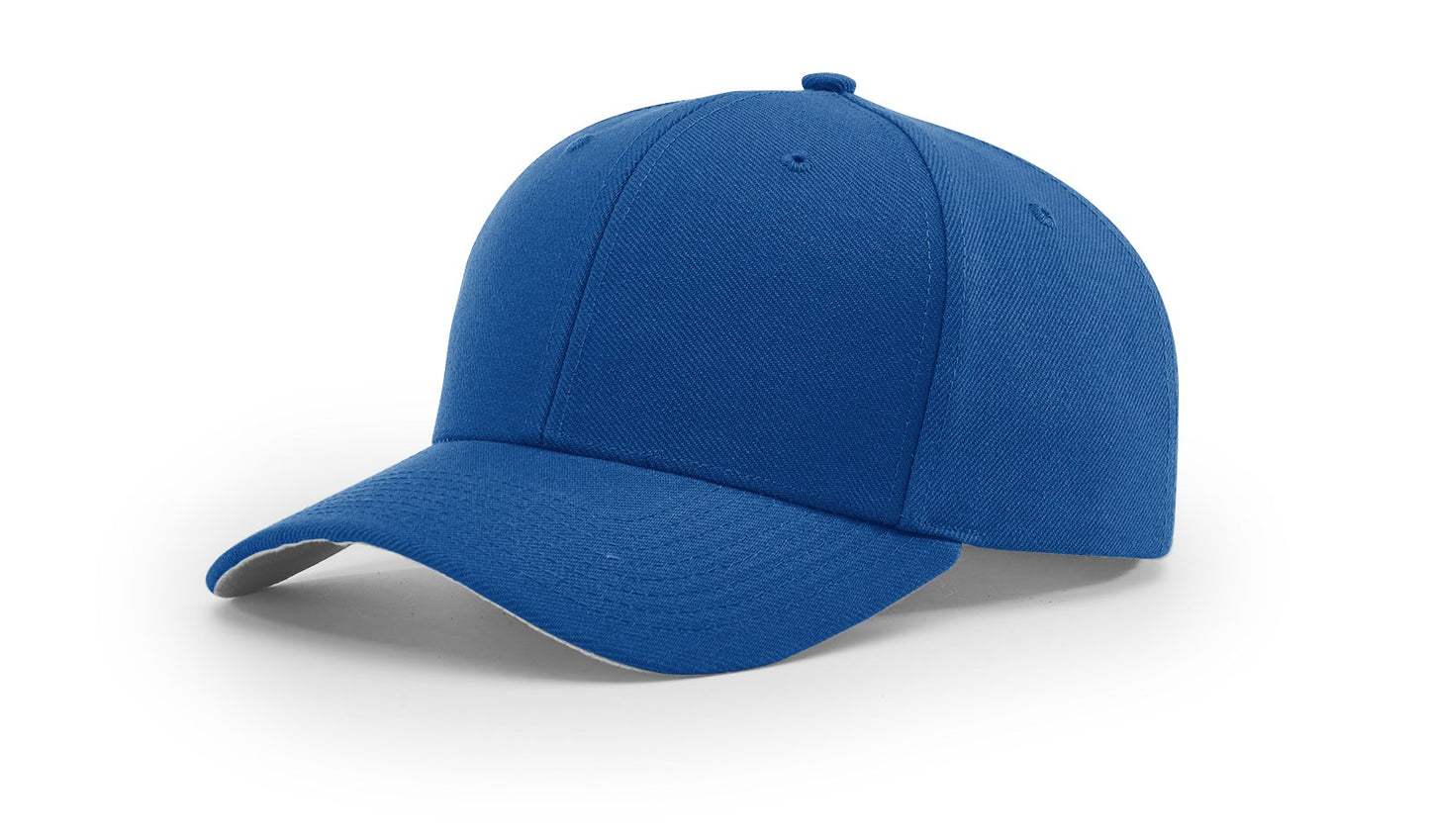 Richardson 514 Poly-Surge Adjustable Baseball Cap