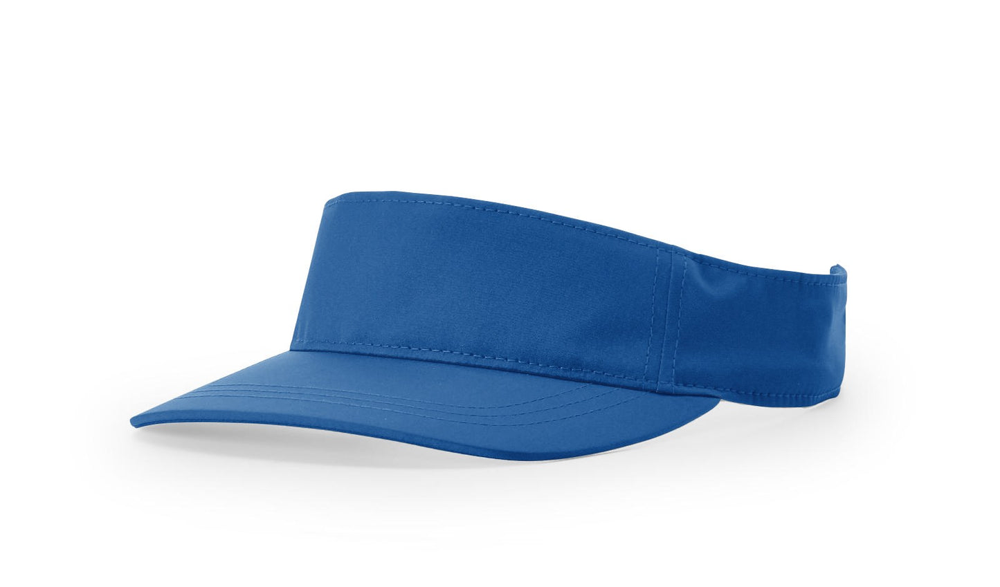 Richardson 709 Lite Wicking Visors
