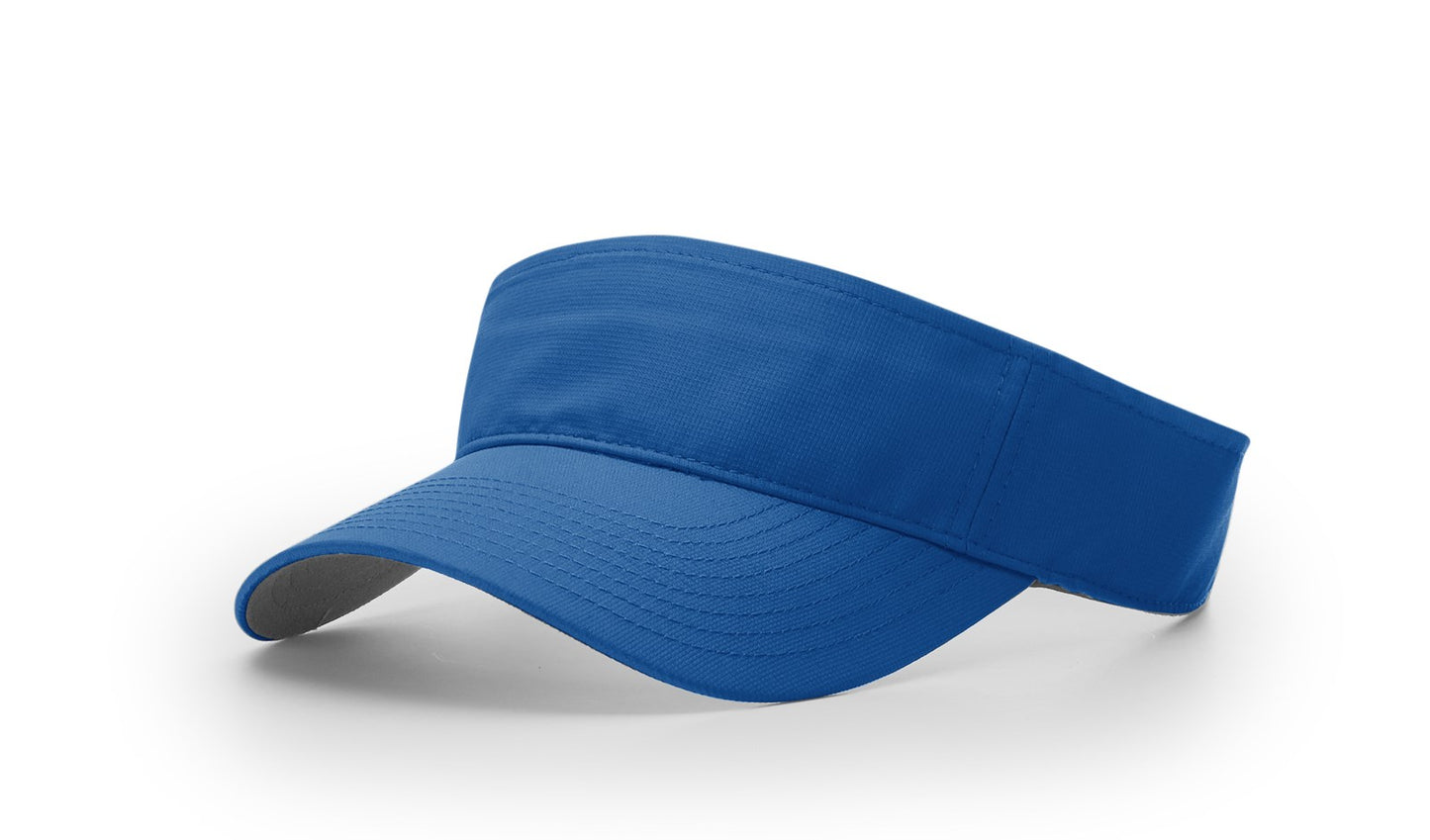 Richardson 160 Lite Performance Softball Visor