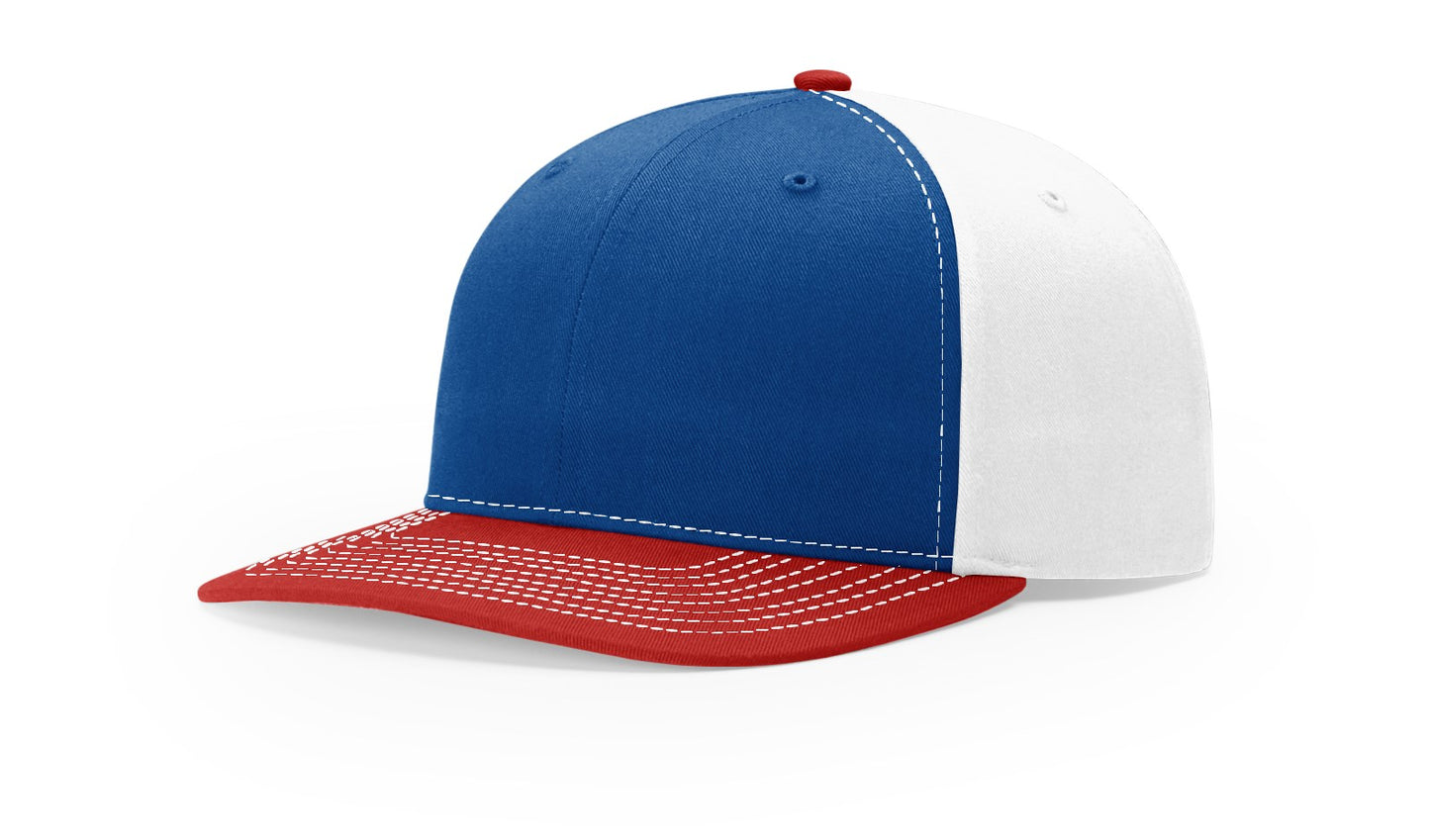 Richardson 312 Twill Back Trucker Caps
