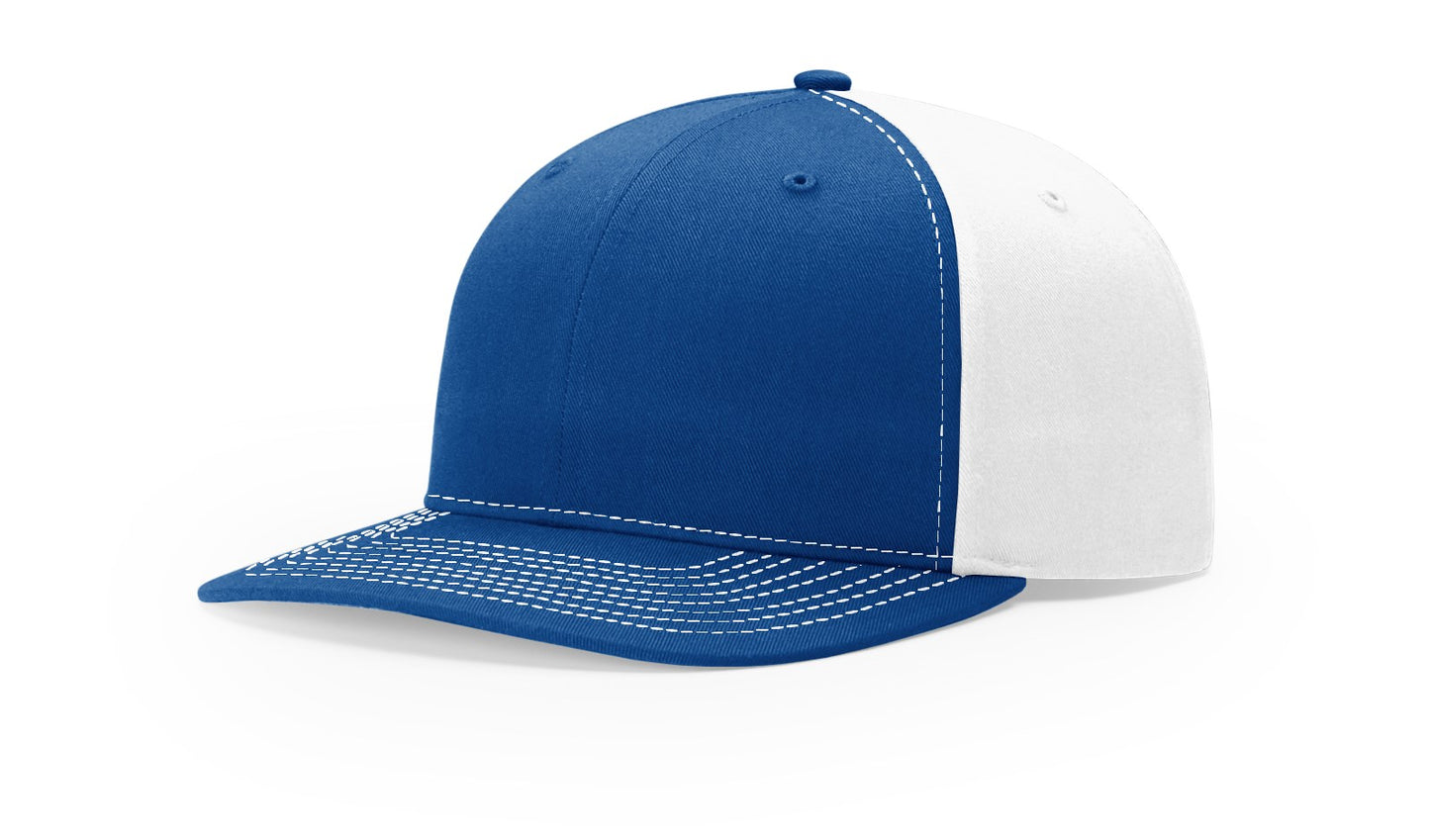 Richardson 312 Twill Back Trucker Caps