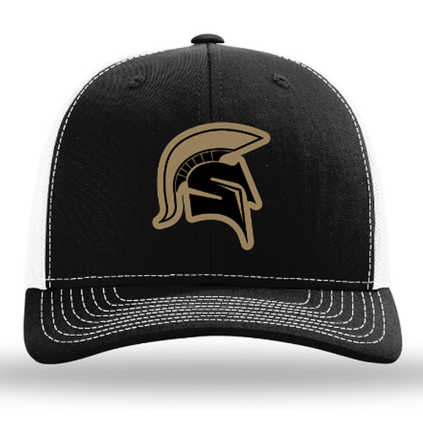 SLAM! Tampa Richardson Trucker with Leather Patch