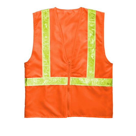 Port Authority Enhanced Visibility Vest