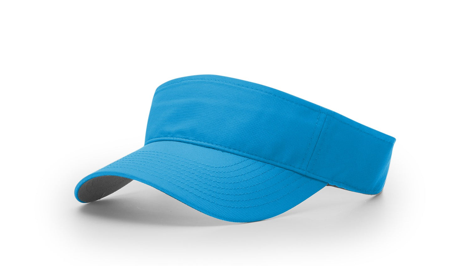 Richardson 160 Lite Performance Softball Visor