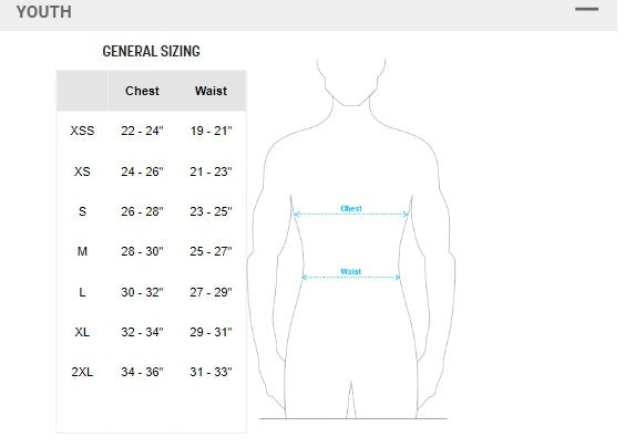 Slam! Tampa Senior Jersey