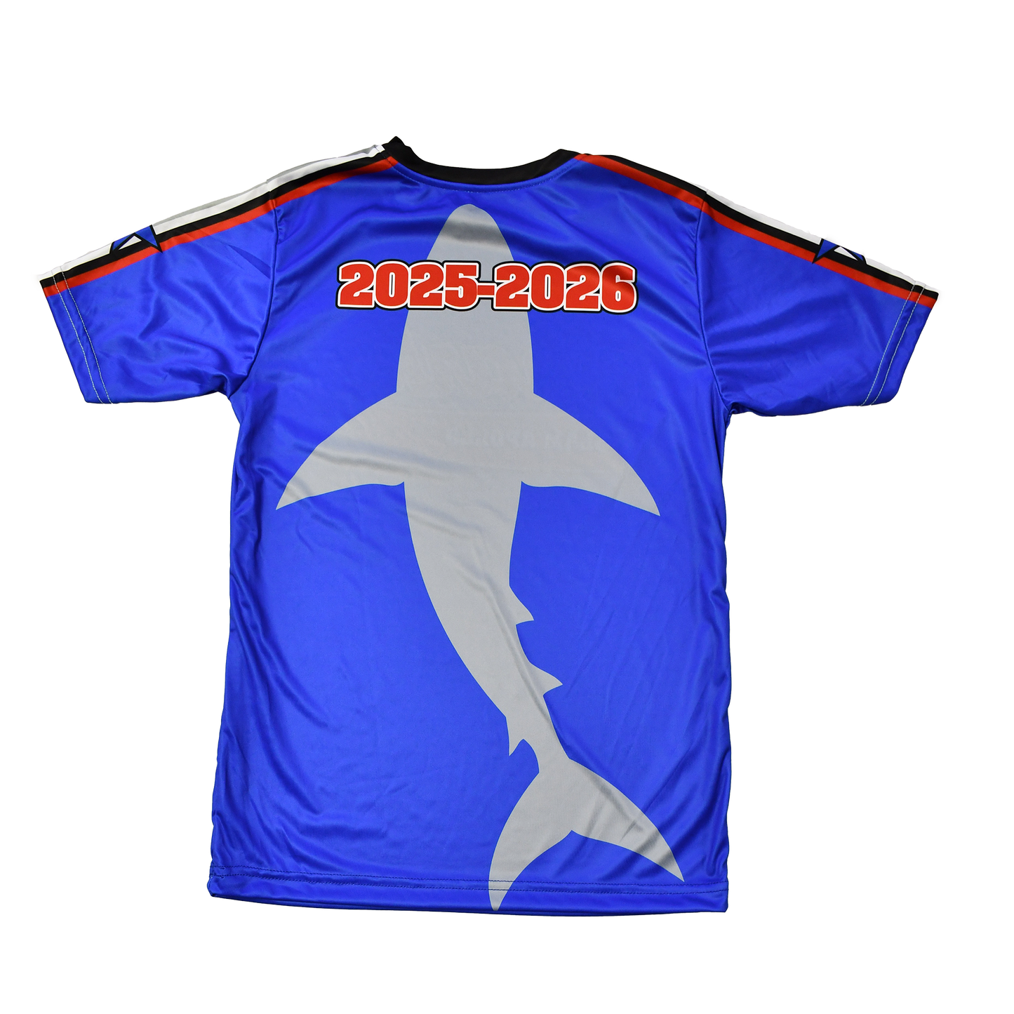 Custom Drifit Short Sleeve FRIDAY Spirit Shirt - All Grades