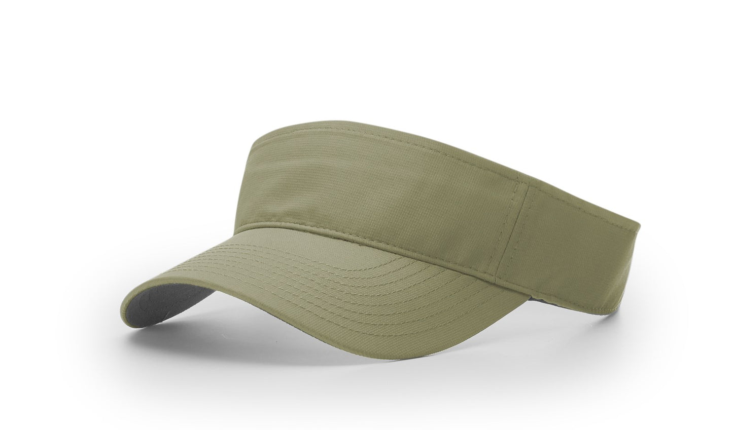 Richardson 160 Lite Performance Softball Visor