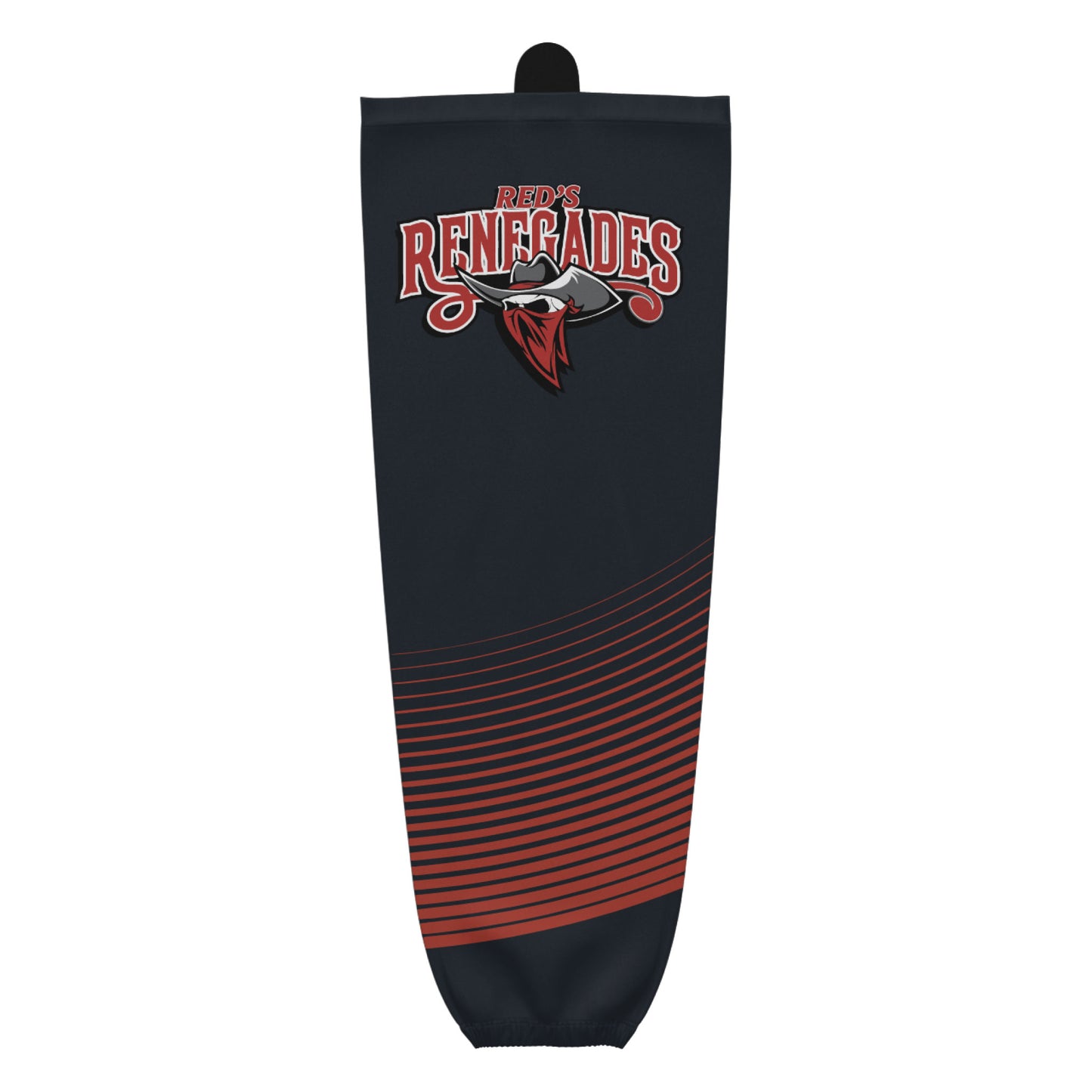 Custom Hockey Socks - 2000 Series