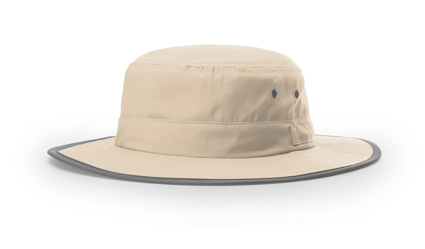 Richardson 810 Lite Wide Brim Hat