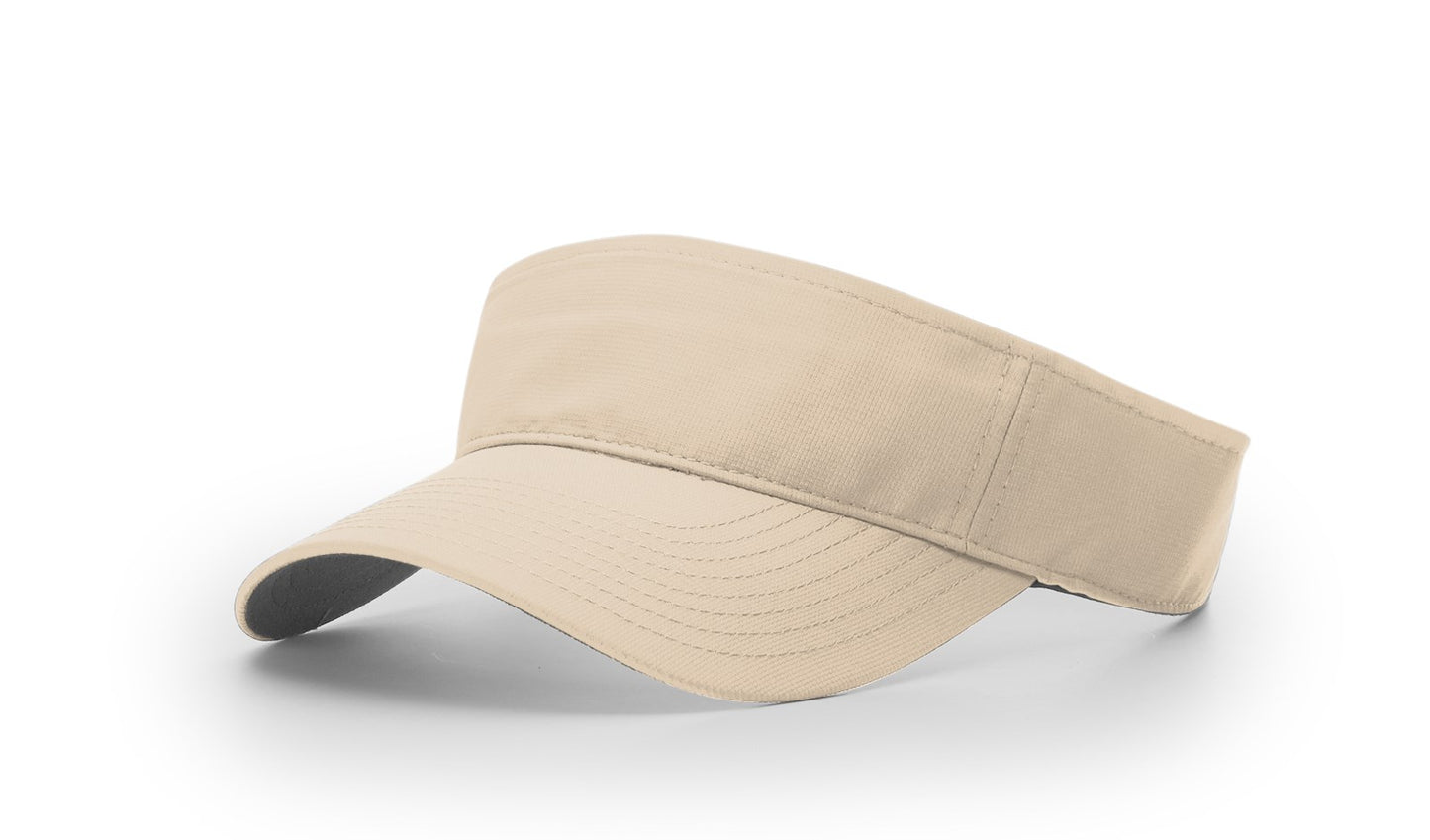 Richardson 160 Lite Performance Softball Visor