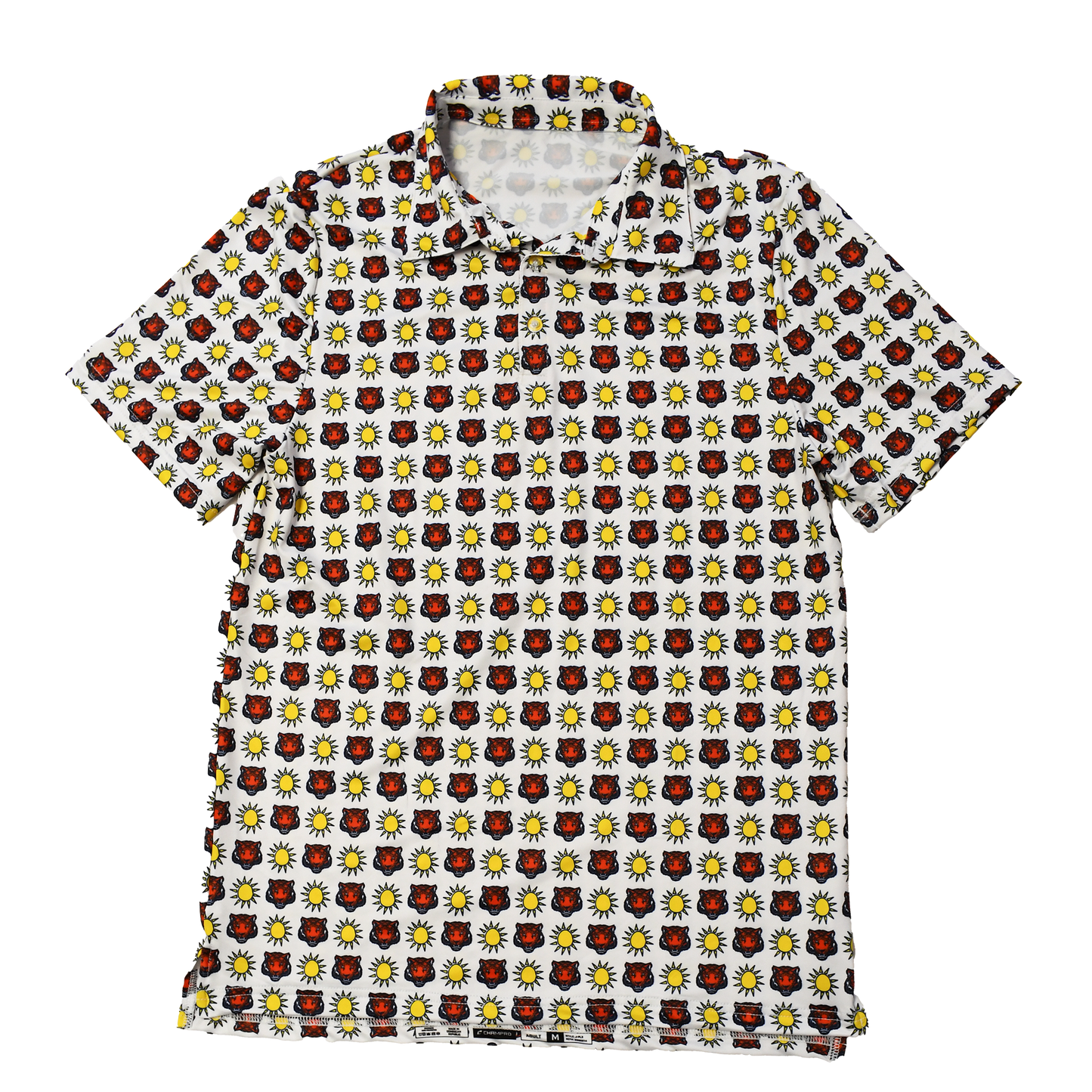 Imagine School Trinity Spirit Performance Polo