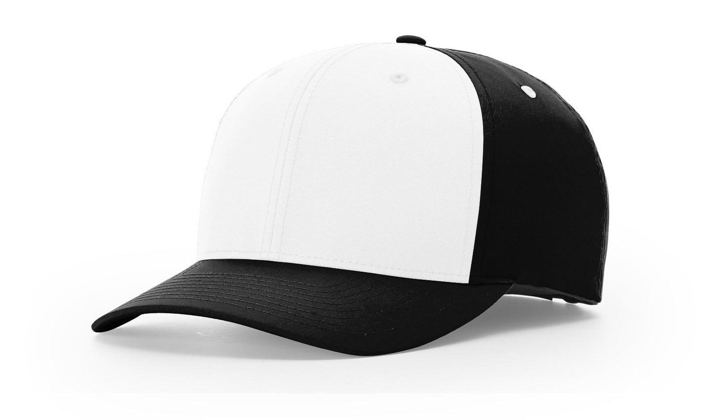 Richardson 634 | LITE R-FLEX ADJUSTABLE MICRO HOOK & LOOP