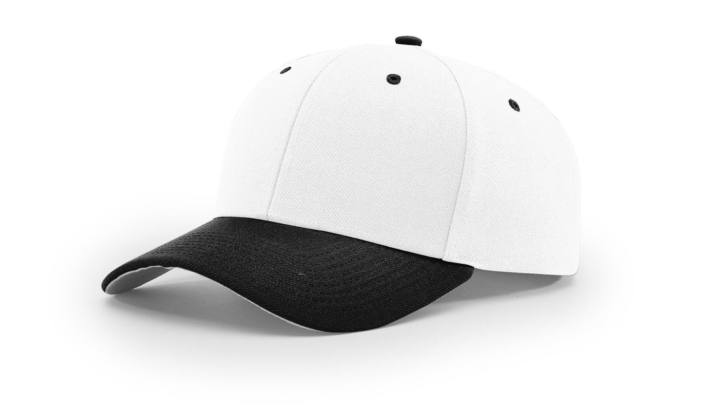 Richardson 514 Poly-Surge Adjustable Baseball Cap