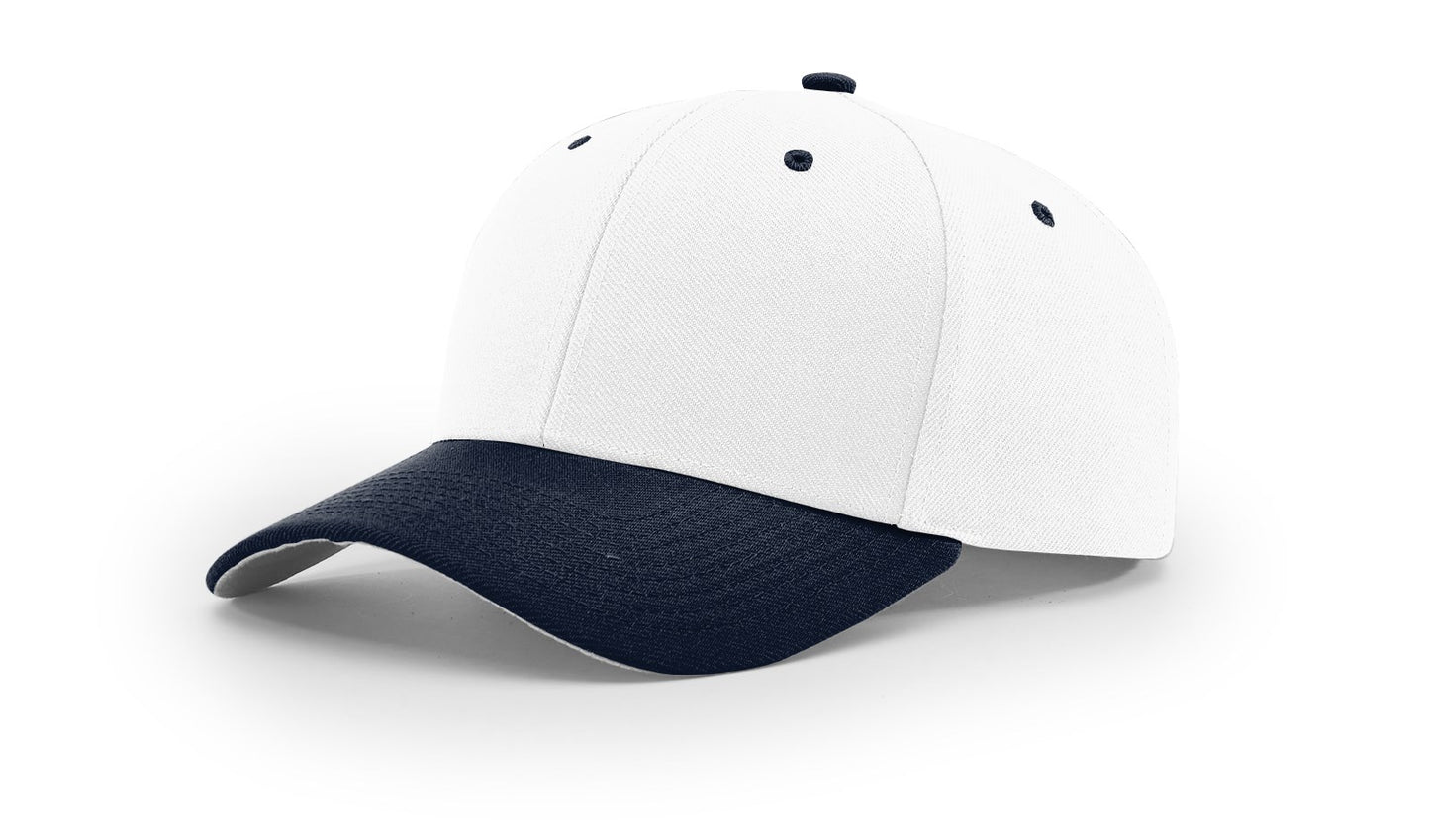 Richardson 514 Poly-Surge Adjustable Baseball Cap