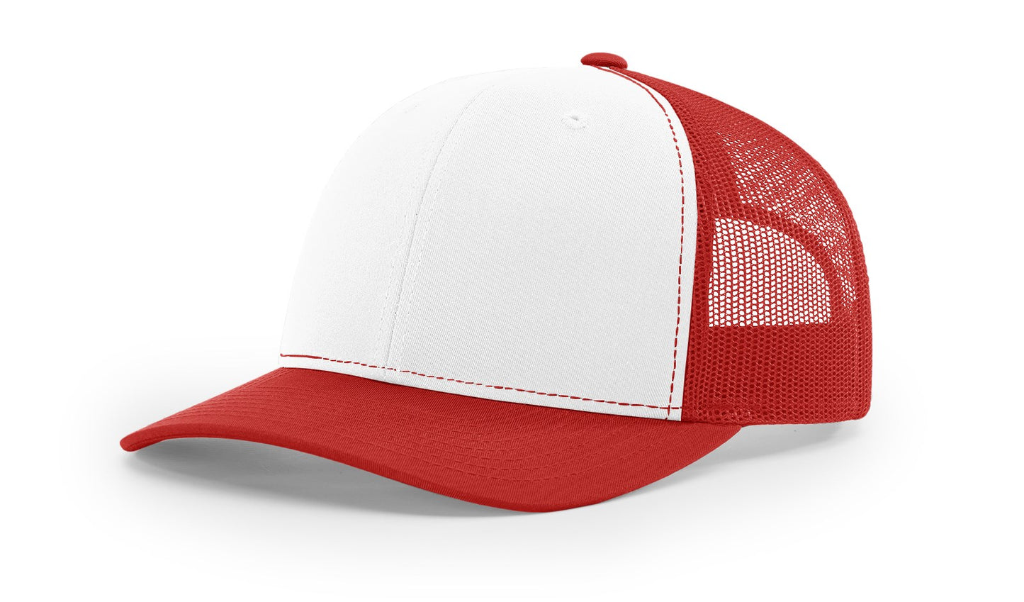 Richardson 112 | TRUCKER - Alternate