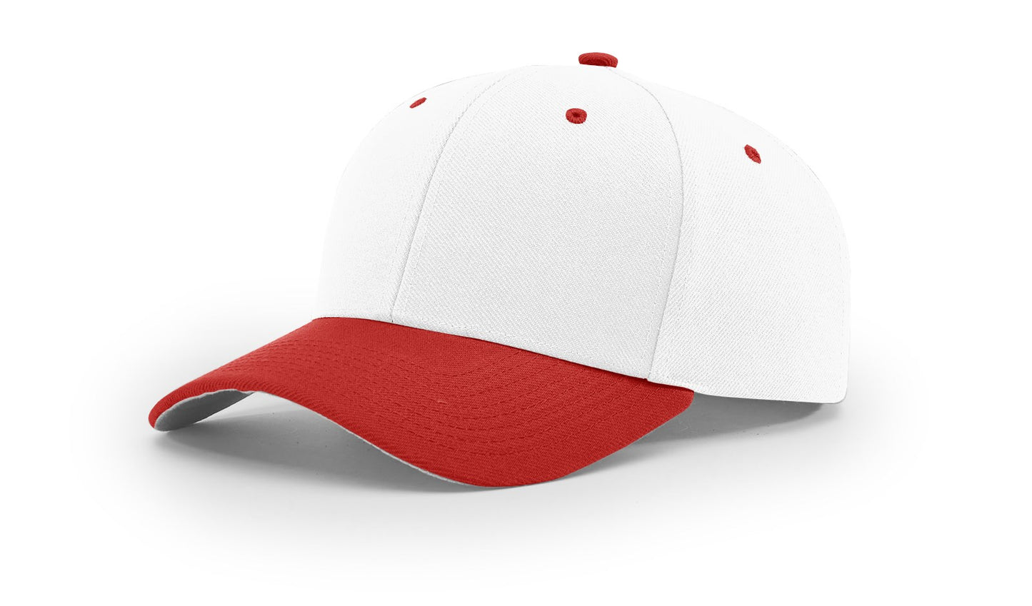 Richardson 514 Poly-Surge Adjustable Baseball Cap