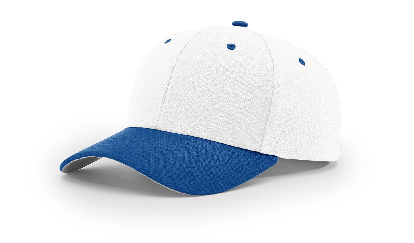 Richardson 514 Poly-Surge Adjustable Baseball Cap