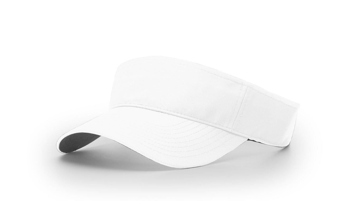 Richardson 160 Lite Performance Softball Visor