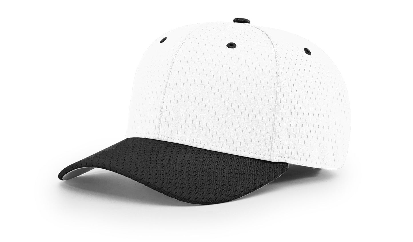 Richardson 495 Pro Mesh FlexFit Cap