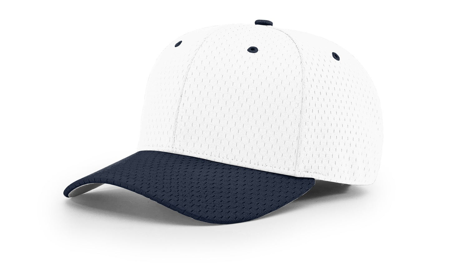 Richardson 495 Pro Mesh FlexFit Cap