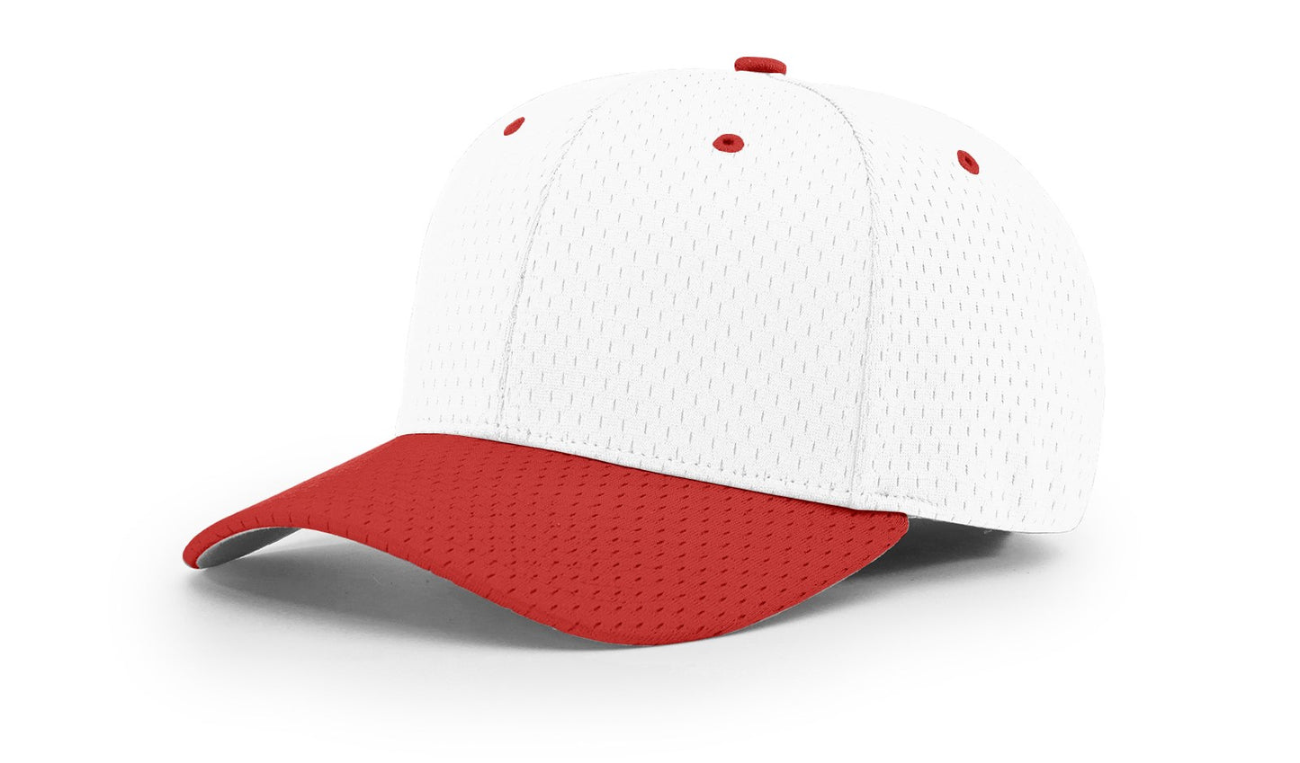 Richardson 495 Pro Mesh FlexFit Cap