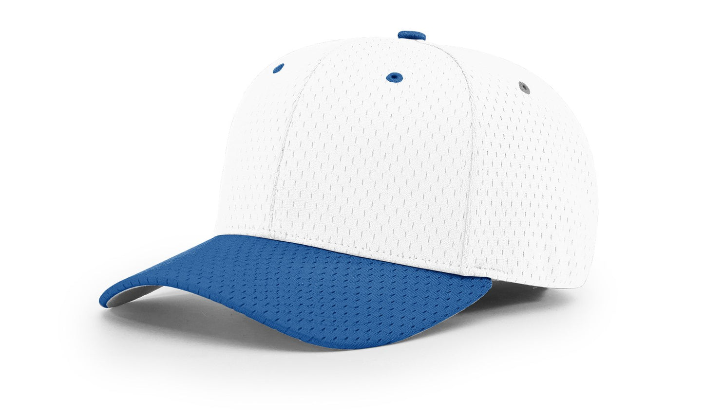 Richardson 495 Pro Mesh FlexFit Cap