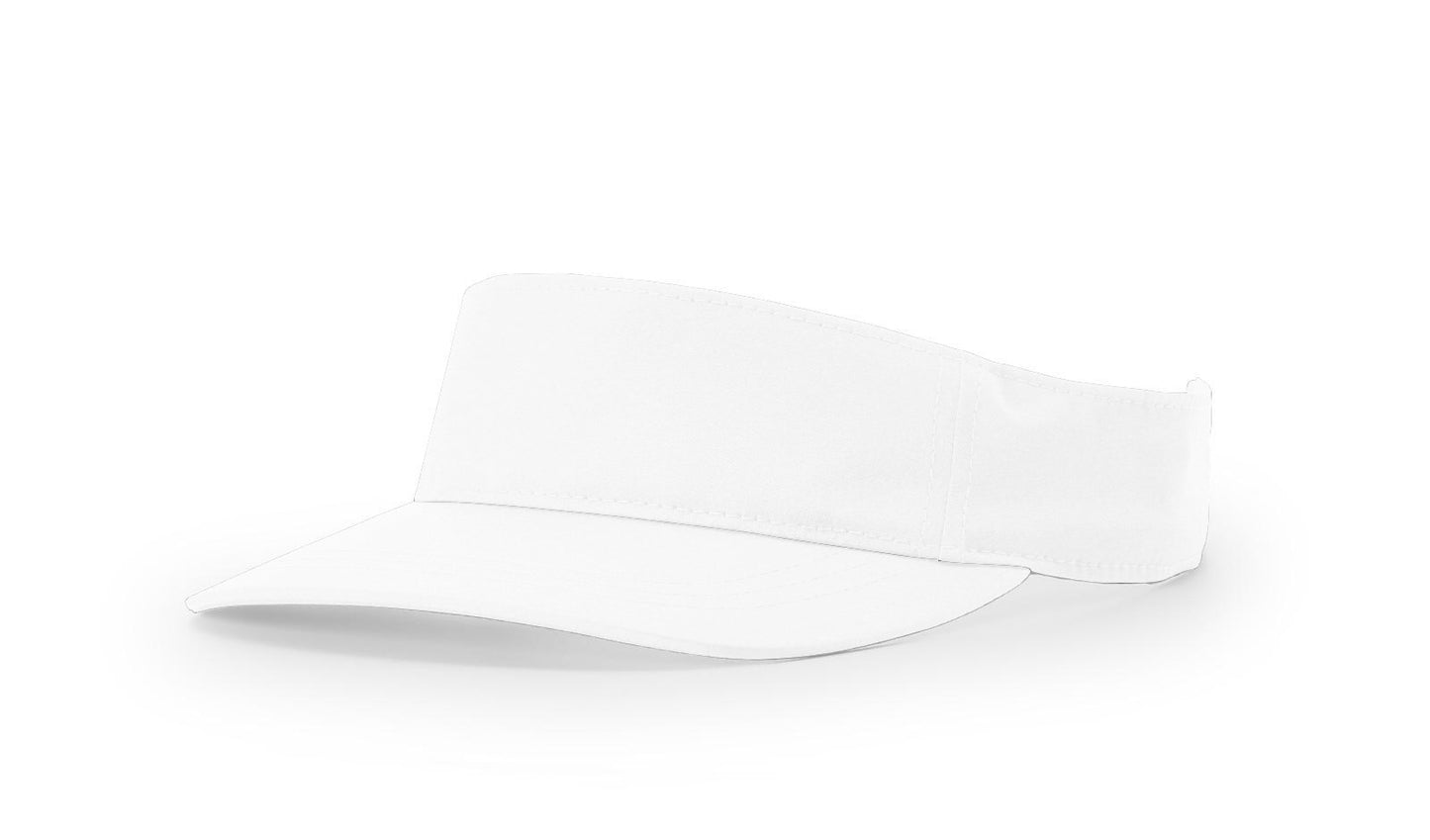 Richardson 709 Lite Wicking Visors