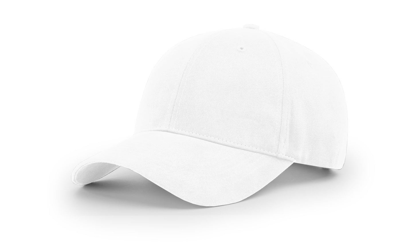 Richardson 203 Brush Chino Cap