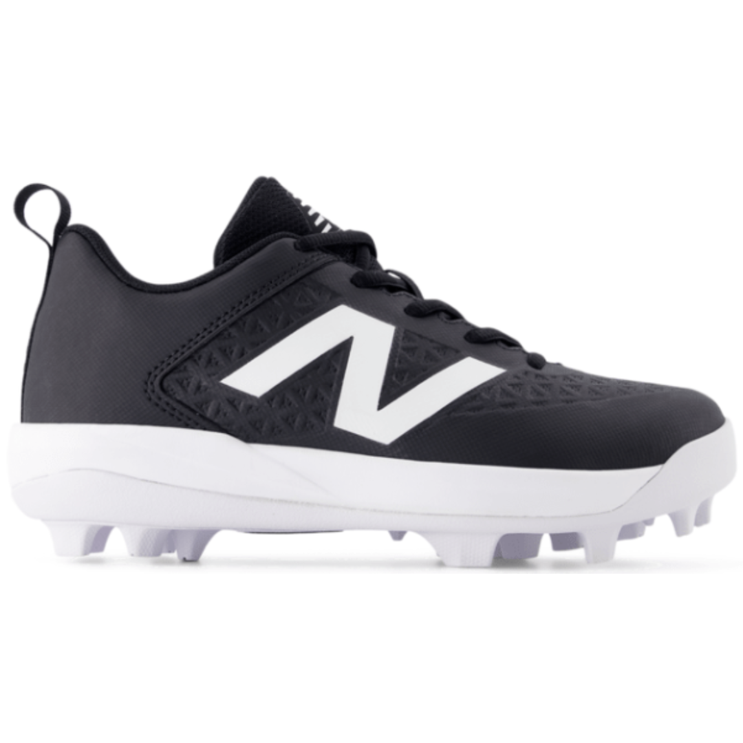 New Balance 2026 Youth 4040v8 Rubber-Molded Cleats - PRE ORDER