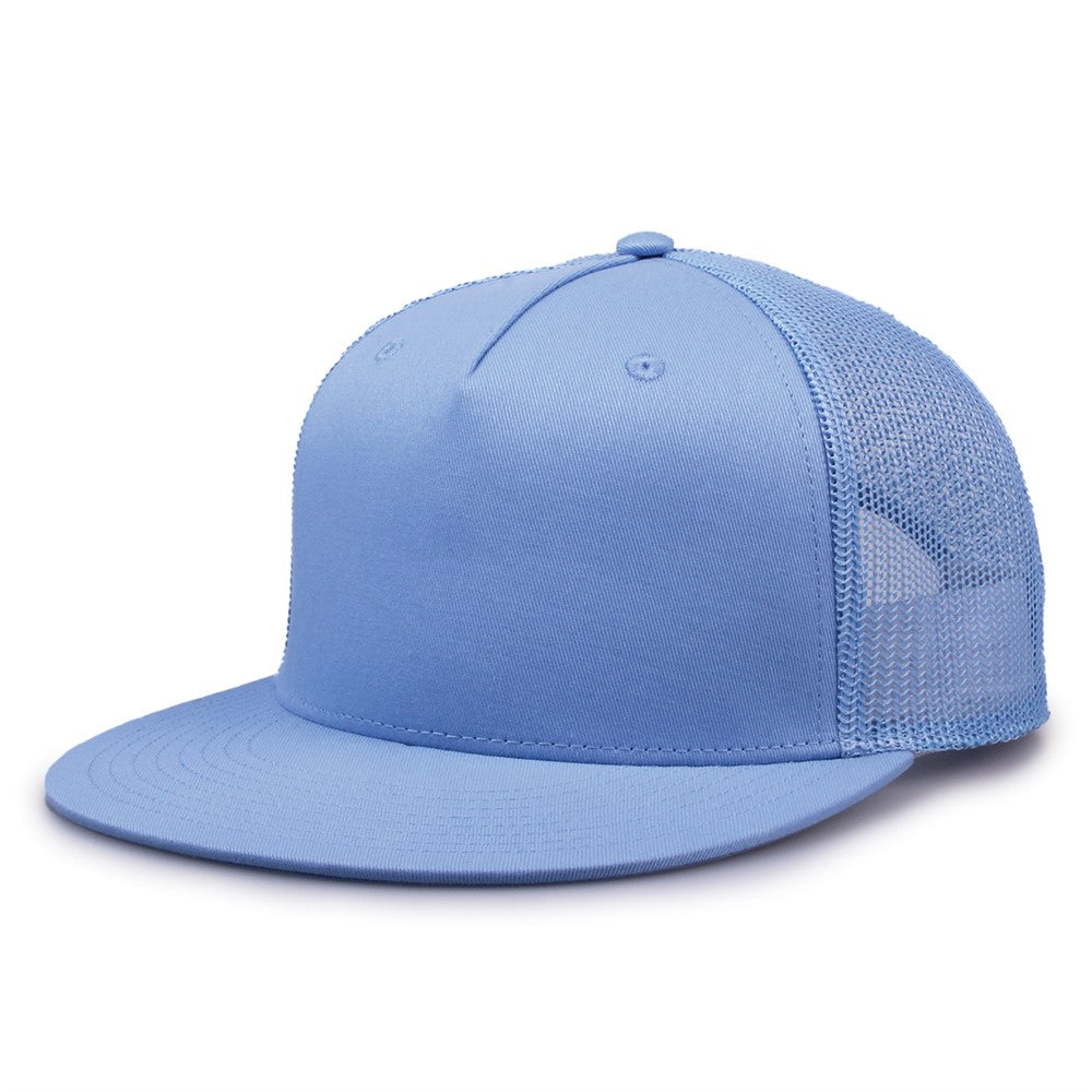 Five Panel Everyday Trucker