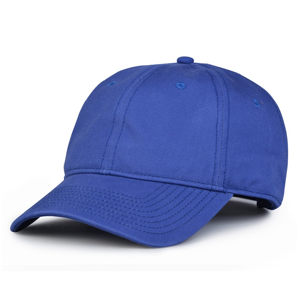 Classic Relaxed Twill Cap