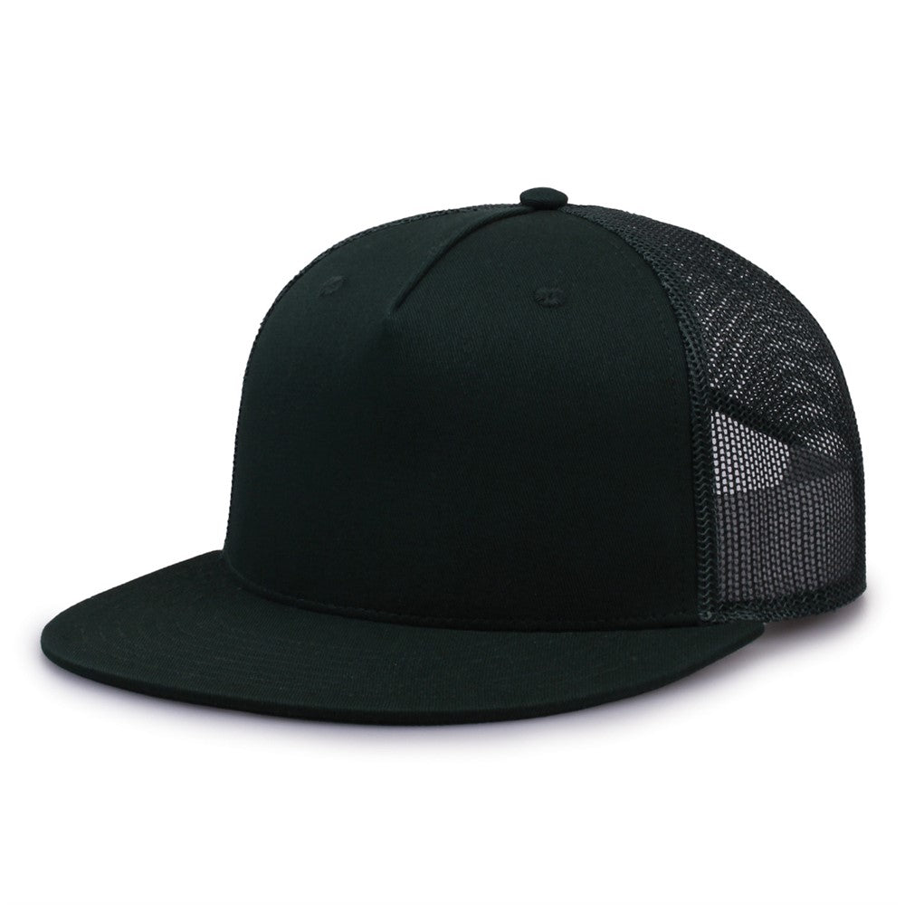 Five Panel Everyday Trucker