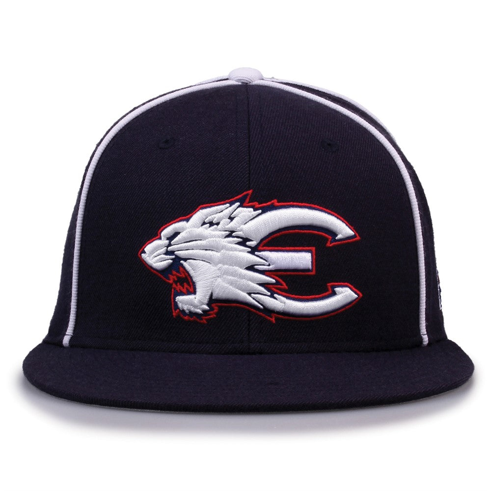 Camepro Wool Hat with Piping - GP330 Series