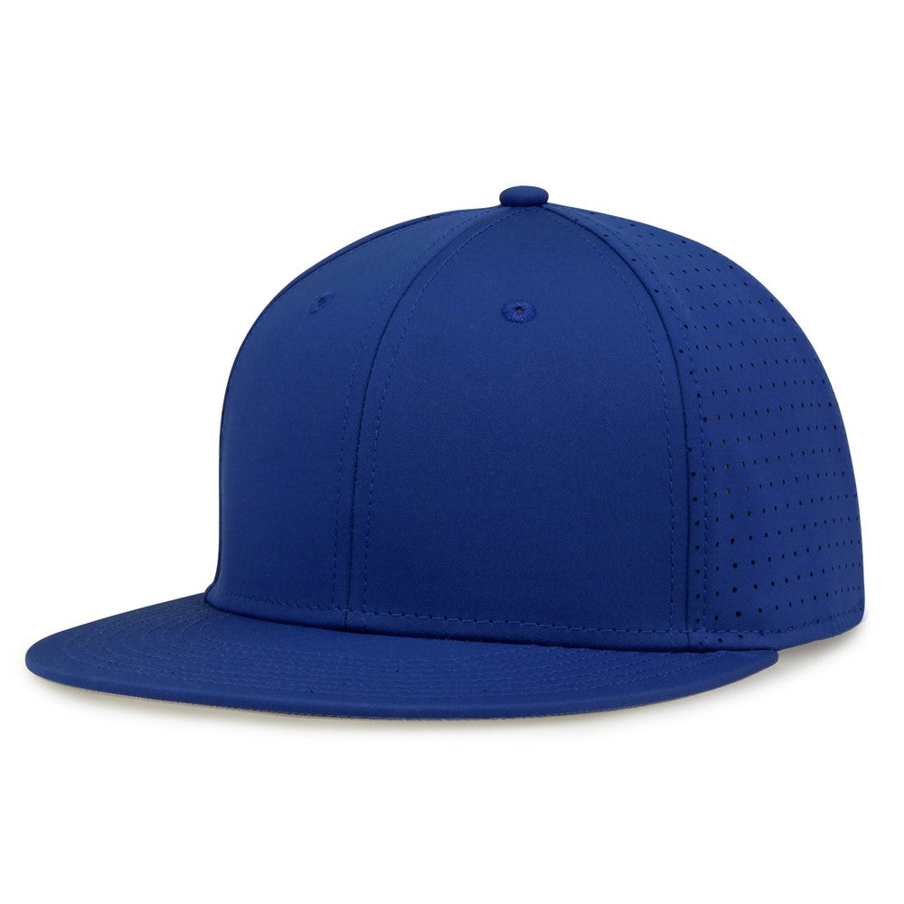Snapback Perforated GameChanger