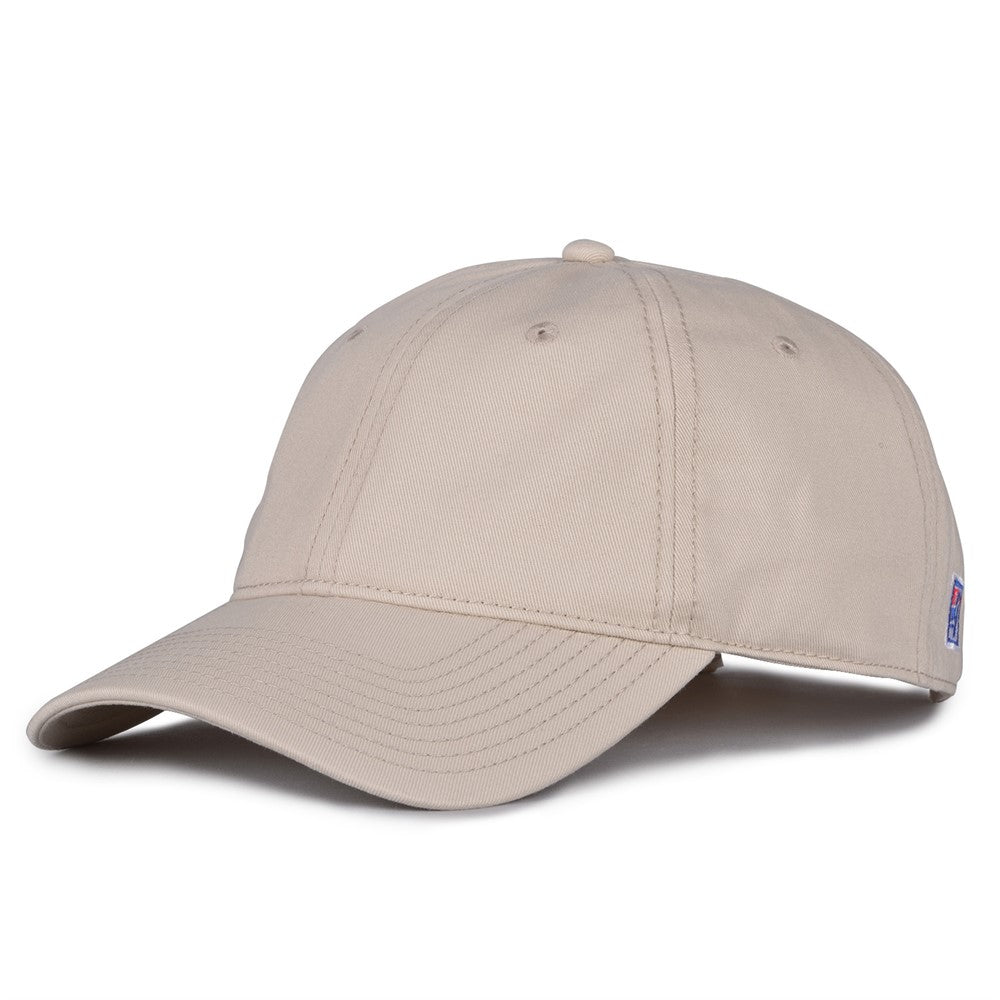 Classic Relaxed Twill Cap