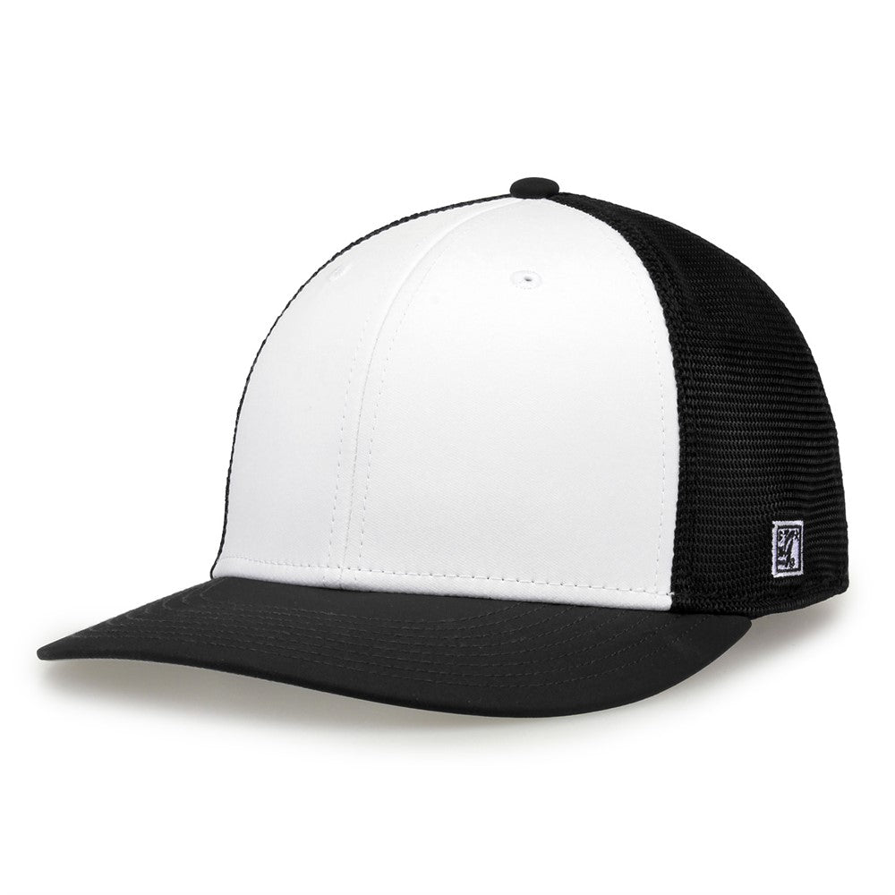 Diamond Mesh Adjustable GameChanger