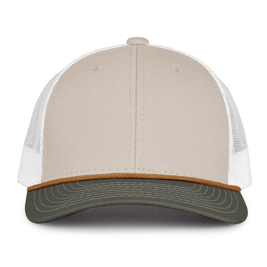 Rope Everyday Trucker
