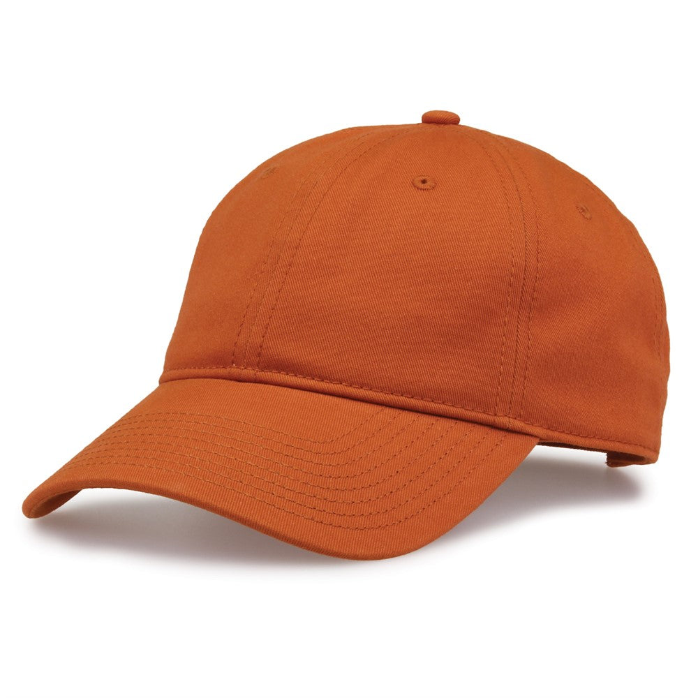 Classic Relaxed Twill Cap