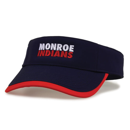 Gamechanger Visor With Bill Tipping