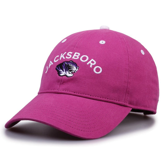 Ladies Garment Washed Twill Hat - G22