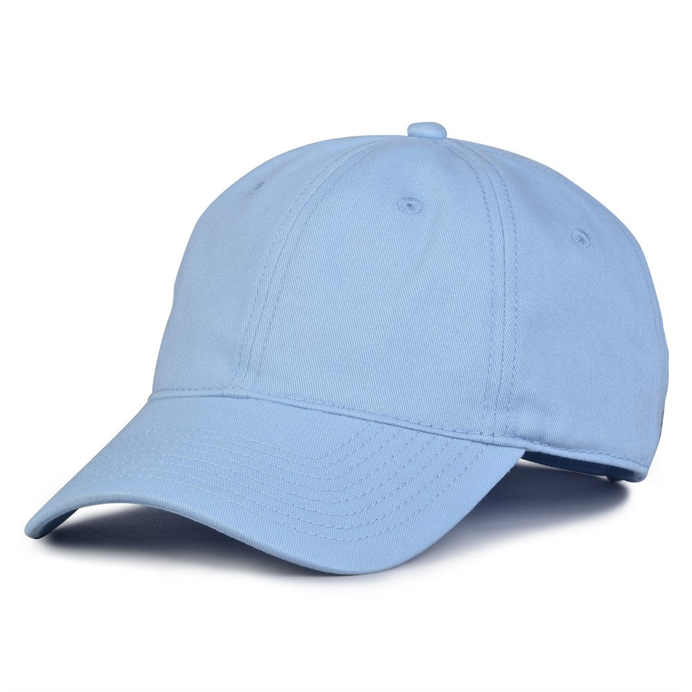 Classic Relaxed Twill Cap
