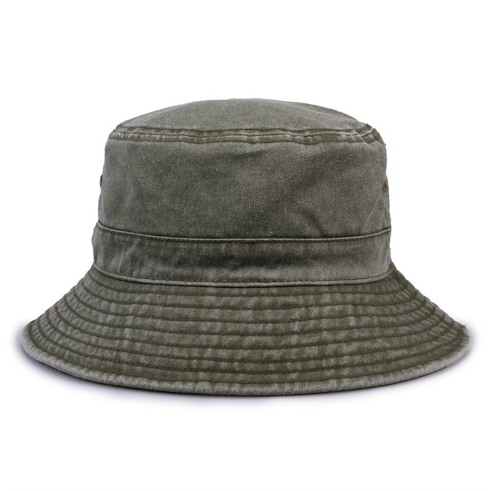 Pigment Dyed Bucket