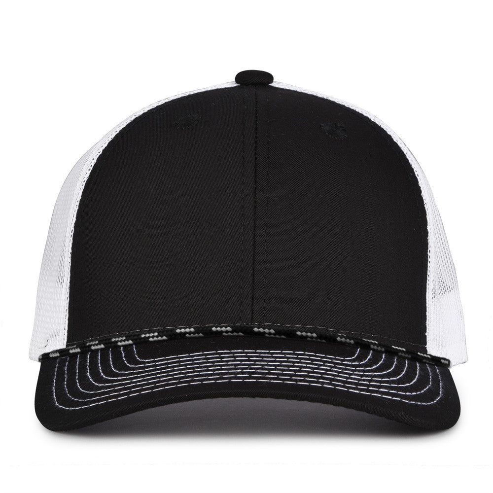 Rope Everyday Trucker