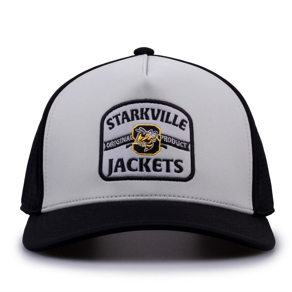 Neocool 5-Panel Snapback - G200