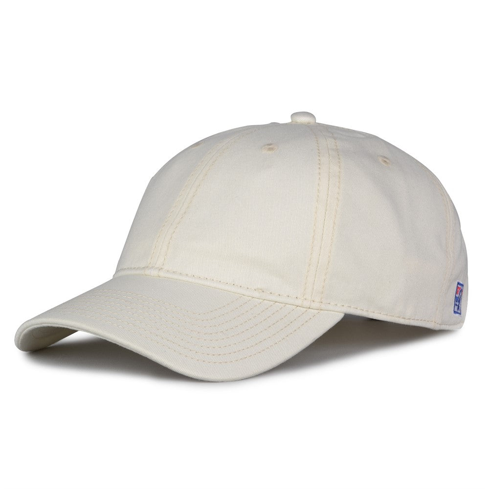 Classic Relaxed Twill Cap