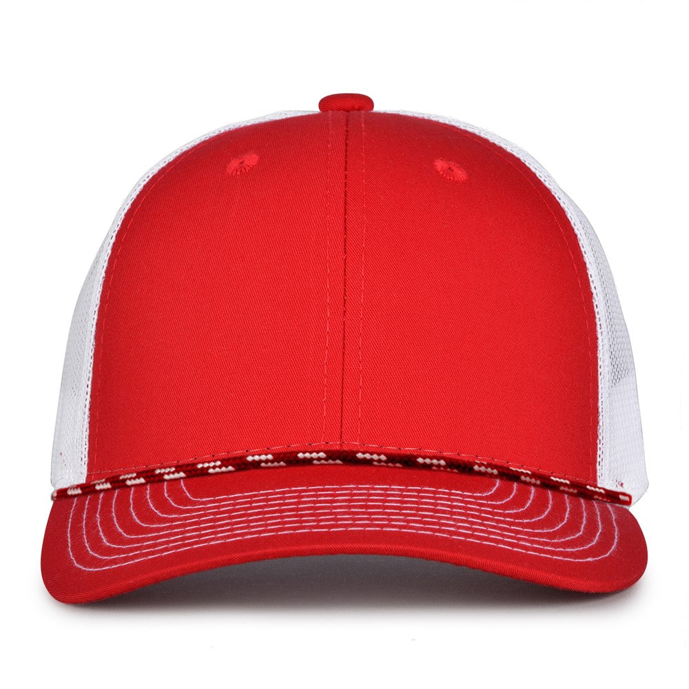 Rope Everyday Trucker