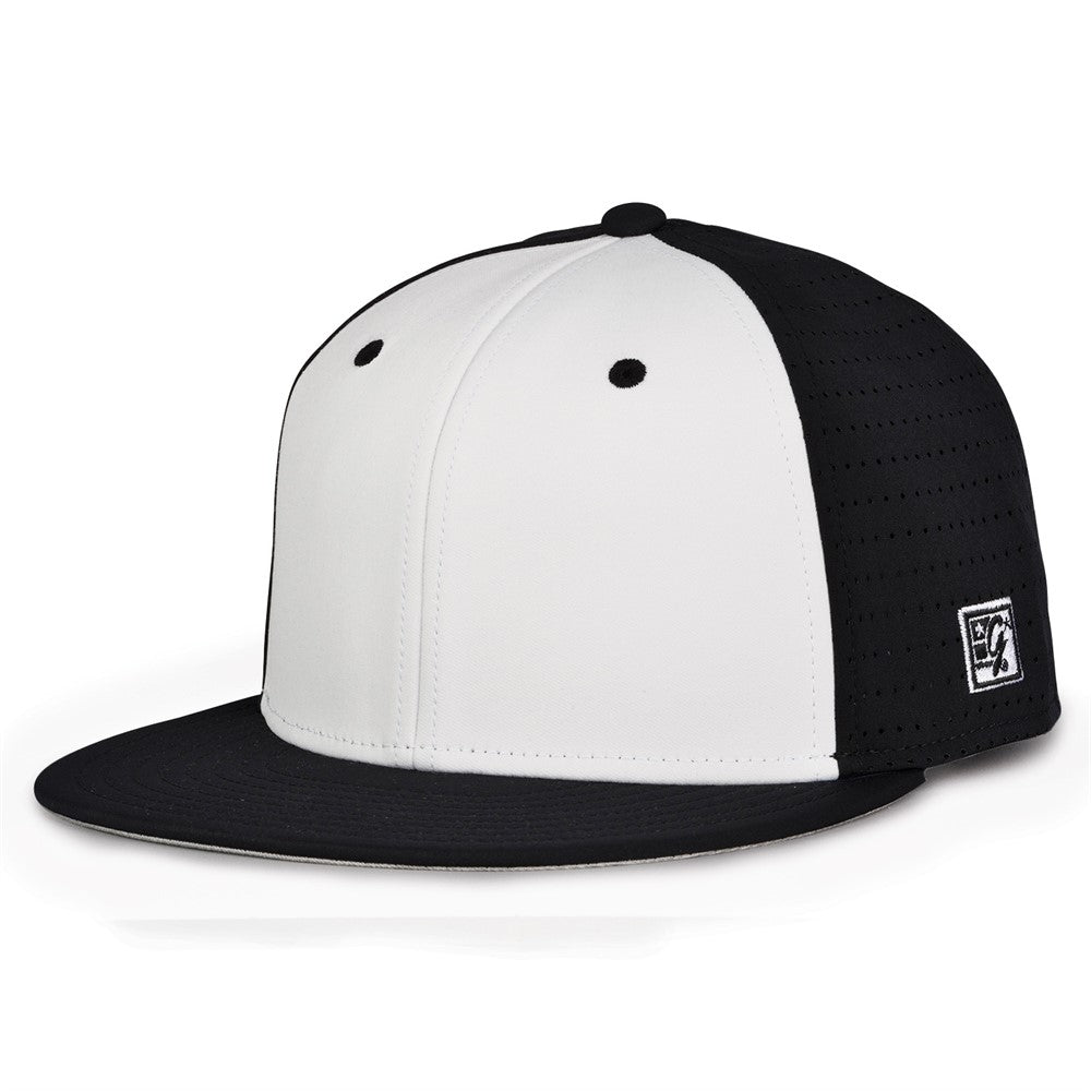 Low Pro Perforated Gamechanger