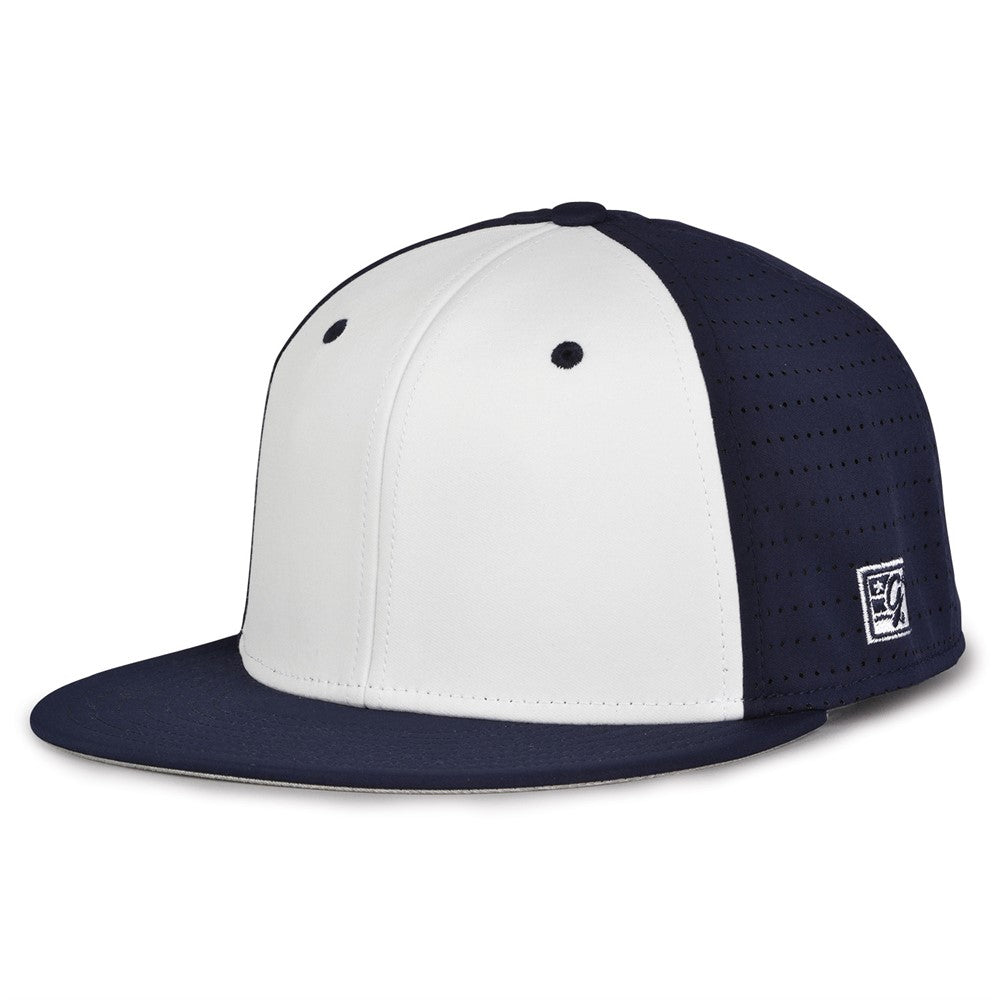 Low Pro Perforated Gamechanger